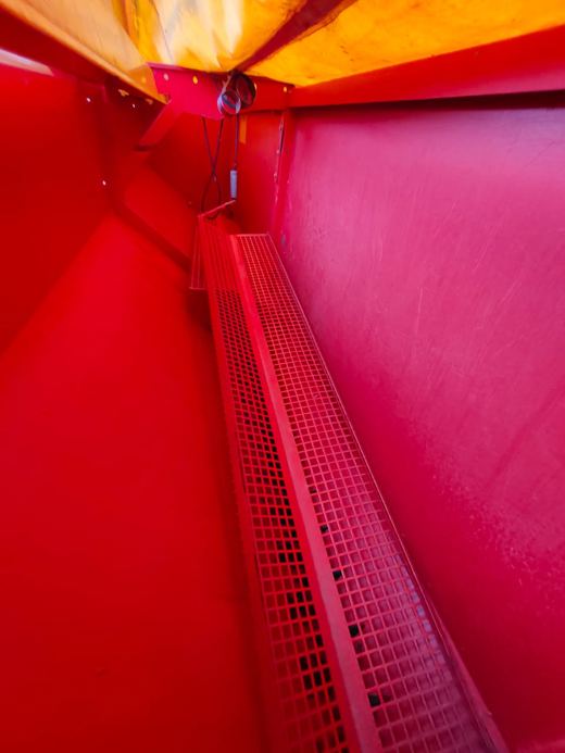 Сеялка Vaderstad Rapid 400C