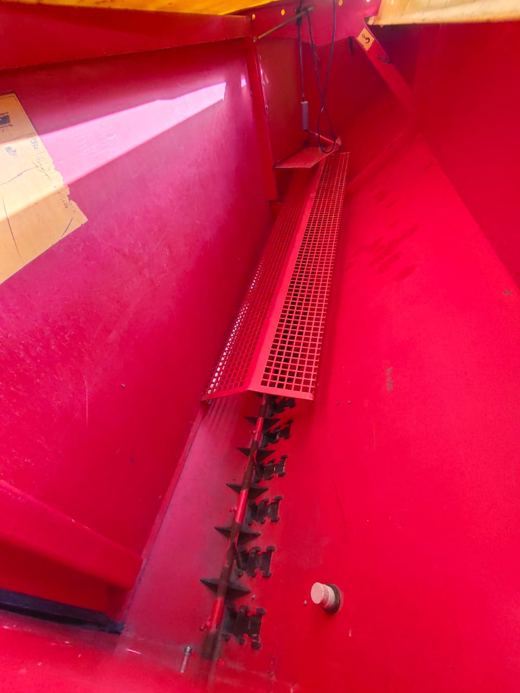 Сеялка Vaderstad Rapid 400C