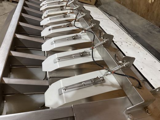 Весовая станция NEWTEC 4014XB1