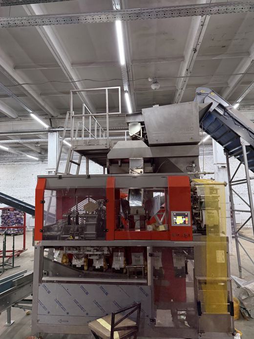 Весовая станция NEWTEC 4014XB1