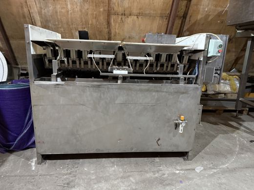 Весовая станция NEWTEC 3013XB