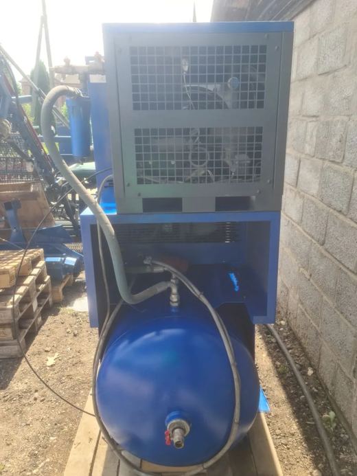 Компрессор Remeza BK20E