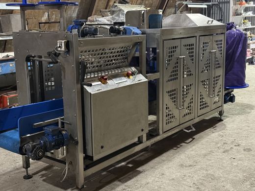 Упаковочная машина Gillenkirch 2500 N