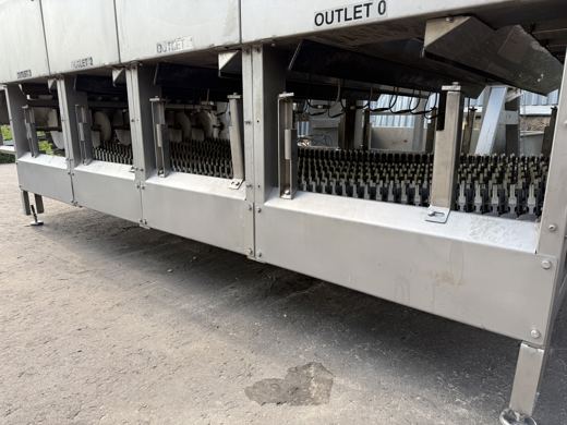 Оптический калибровщик NEWTEC CELOX XT(P)