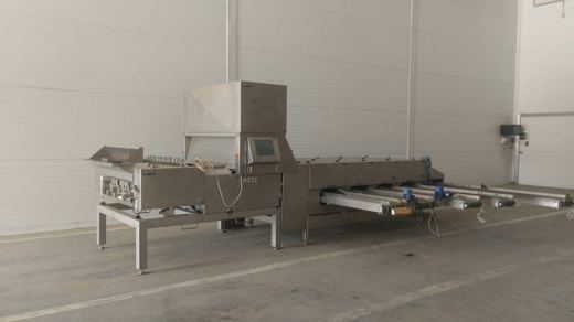 Оптический калибровщик NEWTEC CELOX XT(P)