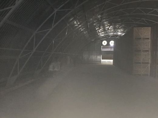 Система вентиляции AGROVENT