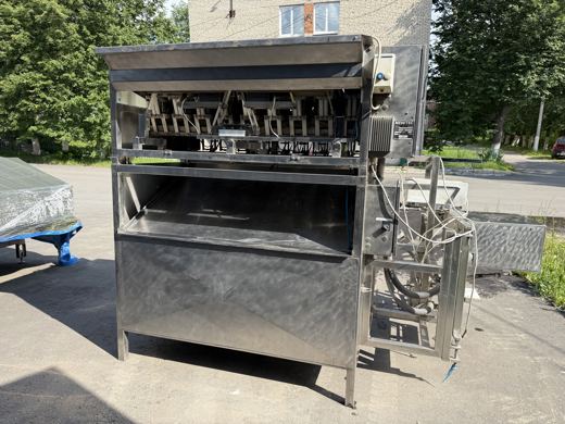 Весовая станция Newtec 2009G
