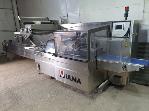 Упаковщик ULMA Artic BF