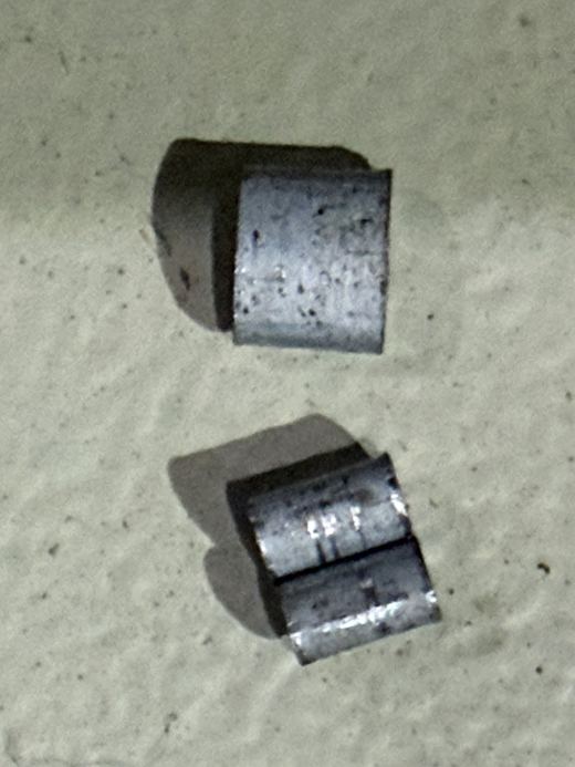 Клипсатор C-Pack 912