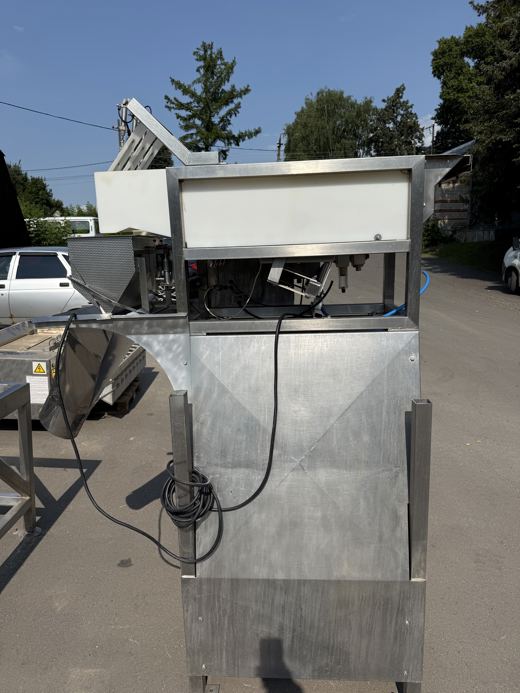 Дозатор Newtec 1100