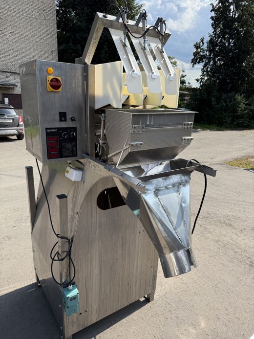 Дозатор Newtec 1100