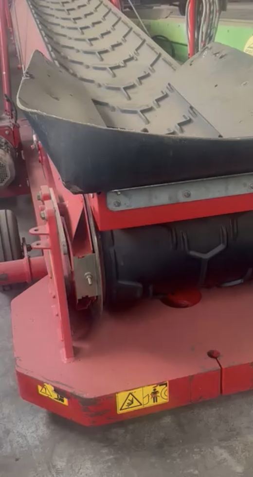 Буртоукладчик Grimme SL 125