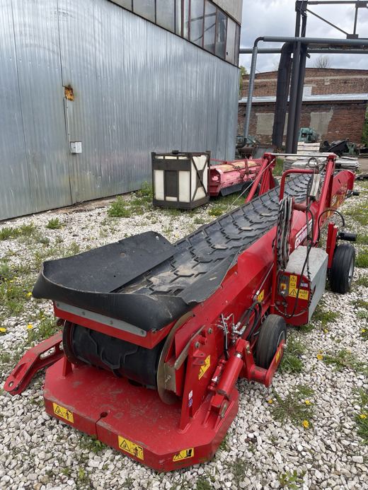 Буртоукладчик Grimme SL 125